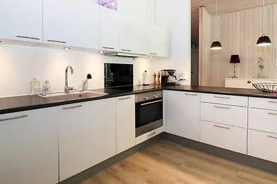 8 Personen vakantie huis in Hadsund
