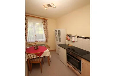 Holiday apartment with 1 bedroom
