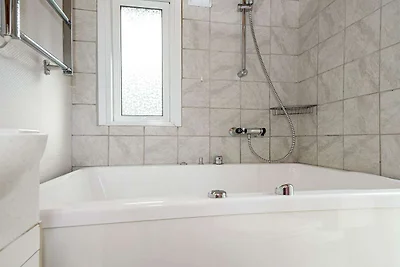 5 osob apartament w Hovborg-By Traum