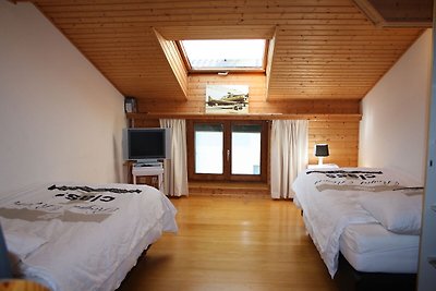 Malerisches Herrenhaus mit Sauna in Goldegg