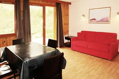 Wohnung in einer Luxusresidenz