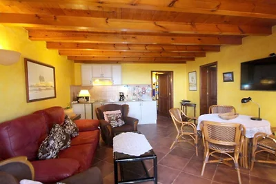 Appartamento per vacanze con 1 camera da...
