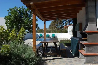 Sofia House mit privatem Pool