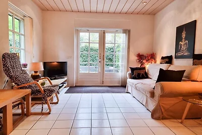 OK01 Vakantiehuis met hond Oostkapelle