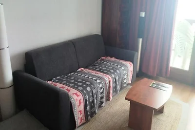 2-Zimmer-Apartment für 4 Personen - Komfort