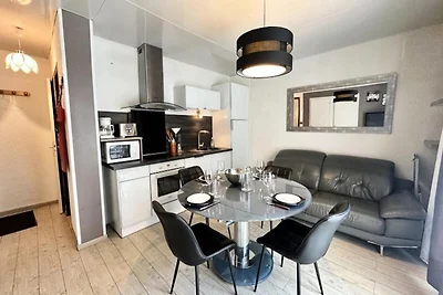 Schnee- und Sonnenresidenz