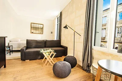 Superbe Appartement Clim Chartrons