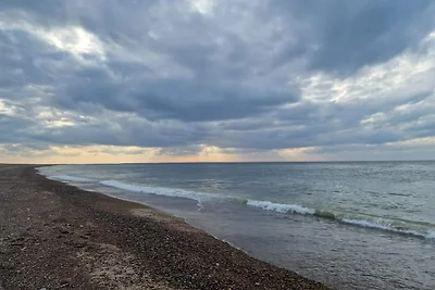 7 Personen Ferienhaus in Frøstrup