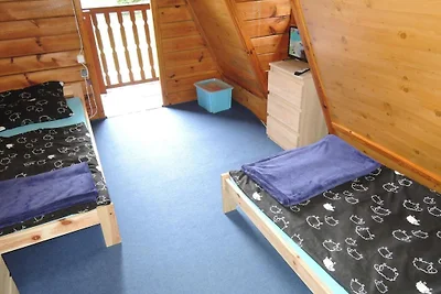 Casa vacanze a Kolczewo