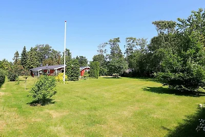 6 persone case ad Frederikshavn-By Traum