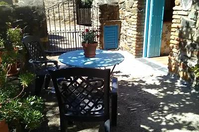 Accogliente casa vacanze con piscina