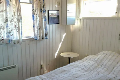 6 Personen Ferienhaus in Saltum-By Traum