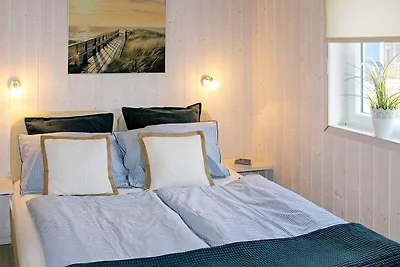 4 Personen Ferienhaus in GROEMITZ