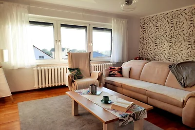 Ferienhaus mit Aussicht in Kröpelin