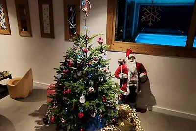 Verblijf in Residentie Le Ridge