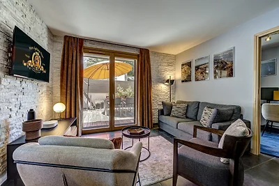 Central Apartment with Amazing Terrace &...