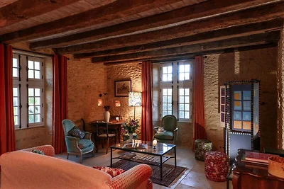 Magnifica casa vacanze con piscina