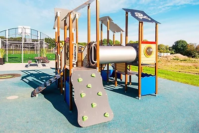 Luxus-Ruckzug in Mommark -- By Traum...