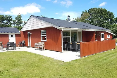 5 Personen Ferienhaus in Fanø