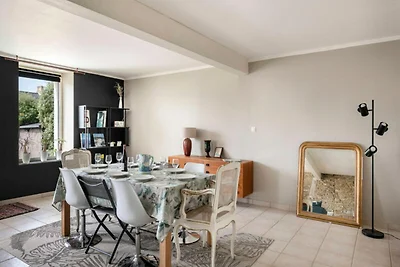 Ferienwohnung in Sarzeau in der Nähe des Stra...