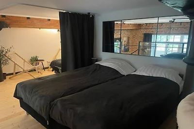 Komfortable Wohnung in Lodz