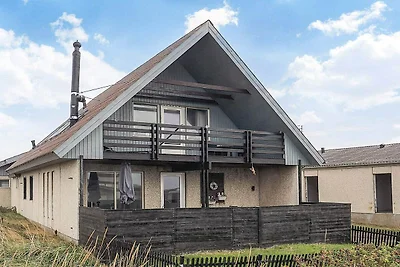 6 Personen Ferienhaus in Vestervig