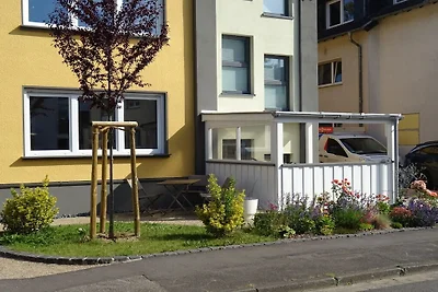 Ferienwohnung mit 2 Schlafzimmer