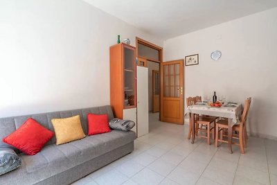 Wohnung in Alghero in der Nähe des Zentrums