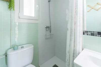 Abaco - Apartment In Platja De Xeraco.