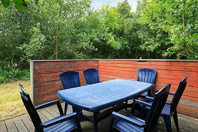 6 Personen Ferienhaus in Vestervig