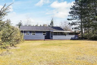 6 persone case ad Væggerløse-By Traum