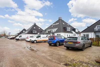 Wohnung am Sneekermeer gelegen