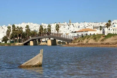 Ruhige Ferienwohnung für 4 Personen in...