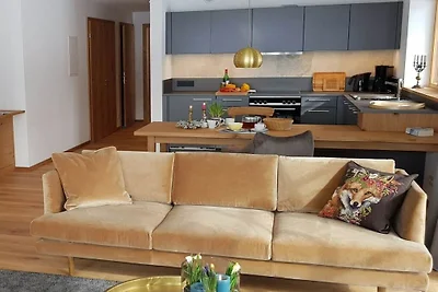 "Kaiserwinkl" im Chalet KAISER