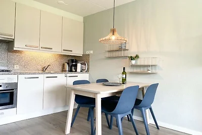 Vakantiehuis met 1 slaapkamer