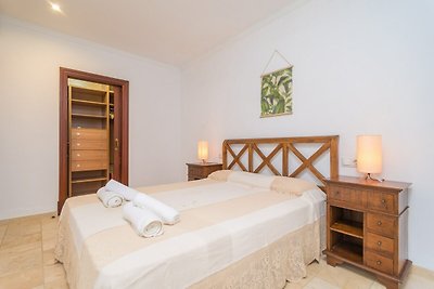 Ca Na Nyola - Apartamento En MontuÃ¯ri