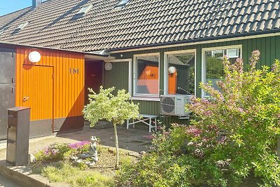 4 persoons vakantie huis in Västervik