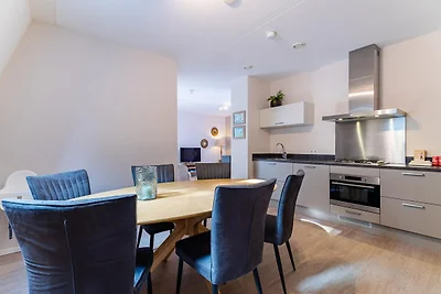 Ferienhaus in Koudekerke am Strand