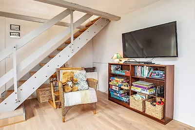 8 Personen Ferienhaus in Fur