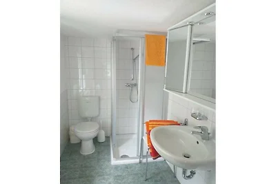 Vakantiehuis met 2 slaapkamers