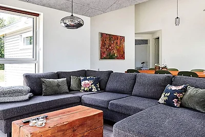 10 osob apartament w Slagelse
