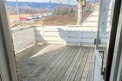 6 Personen Ferienhaus in Lillehammer