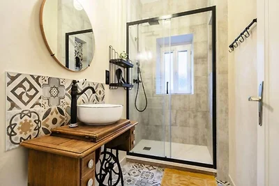 Wohnung in Metz nahe Centre Pompidou