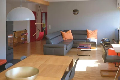 Vakantiehuis in Freital met sauna