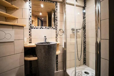 Apartment in Silveralp in der Nähe der...