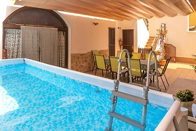 apartman za odmor Obiteljski odmor Muro