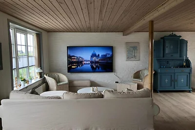 6 Personen Ferienhaus in Blåvand-By Traum