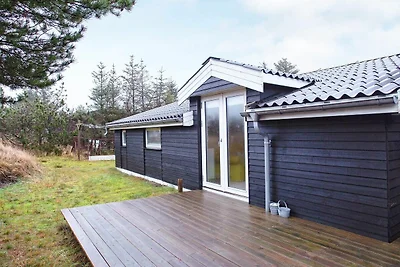 6 Personen Ferienhaus in Pandrup