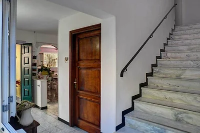 La Buraggia im Agriturismo Cà di Ughi