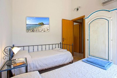 Pleasant holiday home in San vito lo Capo wit...